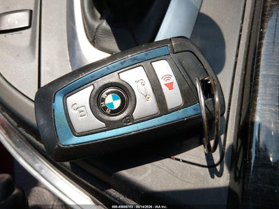 BMW 340I