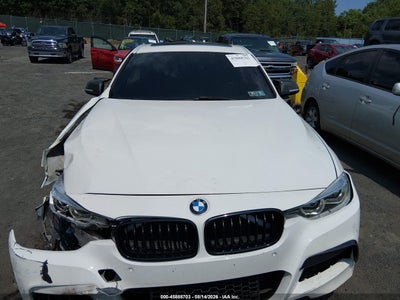 BMW 340I