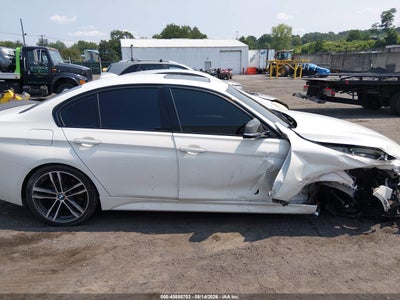 BMW 340I