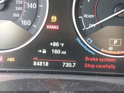 BMW 340I