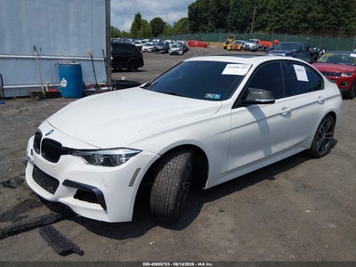 BMW 340I