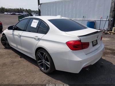 BMW 340I
