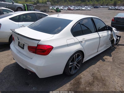 BMW 340I