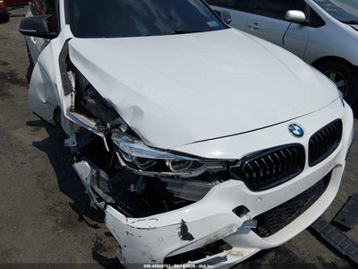BMW 340I