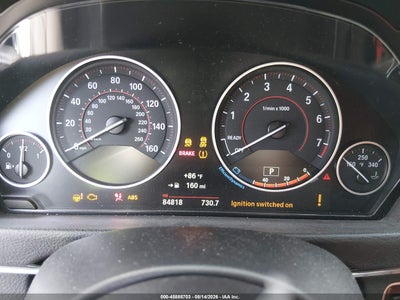 BMW 340I