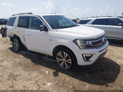 FORD EXPEDITION