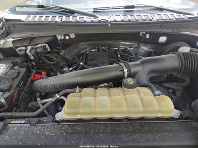 FORD EXPEDITION