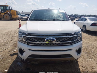 FORD EXPEDITION