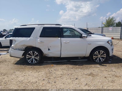 FORD EXPEDITION