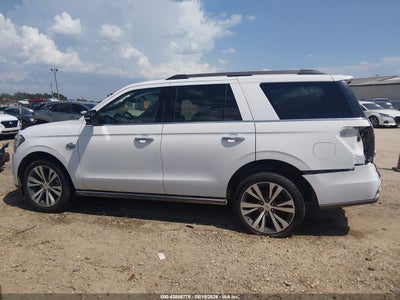 FORD EXPEDITION