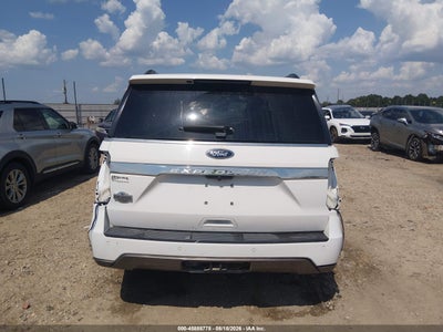 FORD EXPEDITION