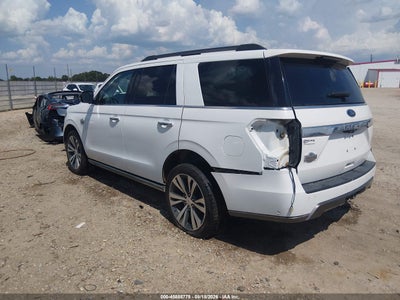 FORD EXPEDITION