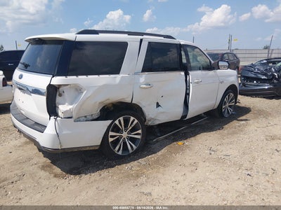 FORD EXPEDITION