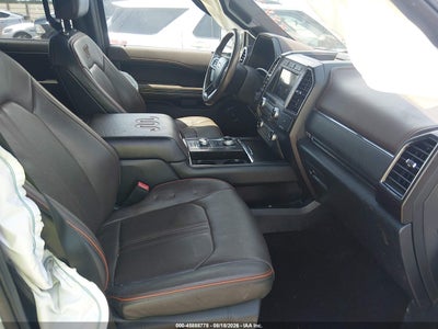 FORD EXPEDITION