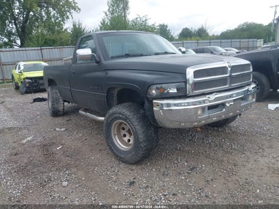 1997 Dodge Ram 1500