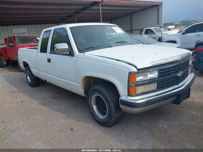 1991 Chevrolet GMT-400