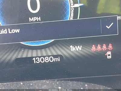 ACURA ZDX