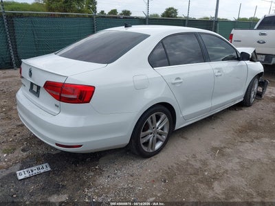VOLKSWAGEN JETTA