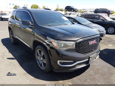 GMC ACADIA
