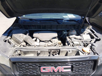 GMC ACADIA