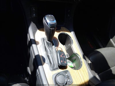 GMC ACADIA