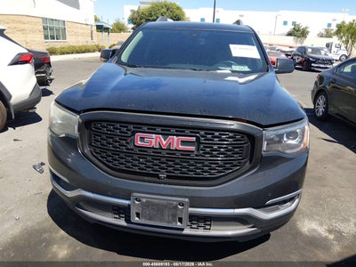 GMC ACADIA