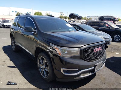 GMC ACADIA