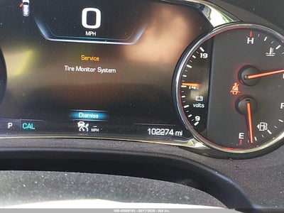 GMC ACADIA