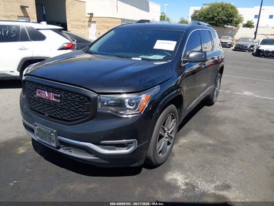 GMC ACADIA