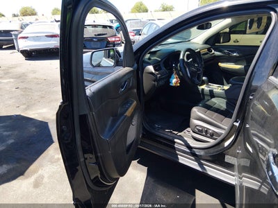 GMC ACADIA