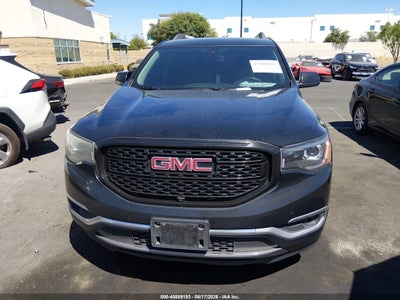 GMC ACADIA