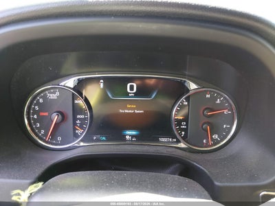 GMC ACADIA
