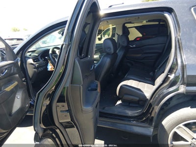 GMC ACADIA