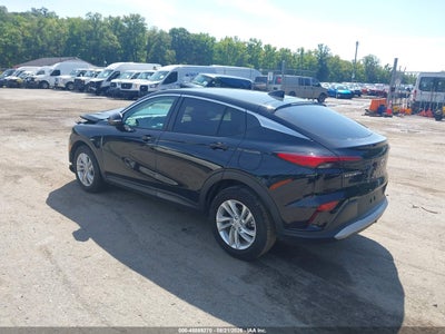 BUICK ENVISTA