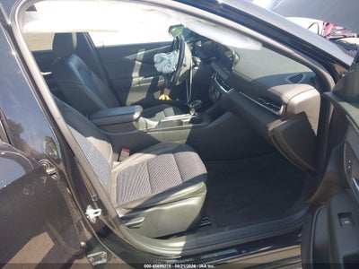 BUICK ENVISTA
