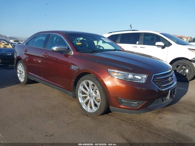 FORD TAURUS