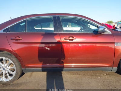 FORD TAURUS