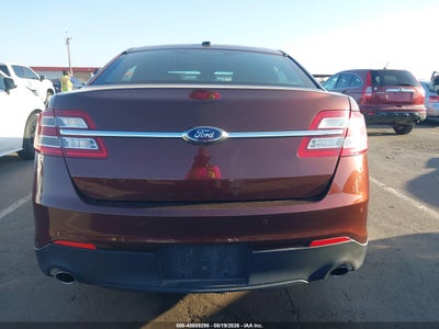FORD TAURUS