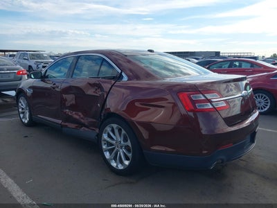 FORD TAURUS