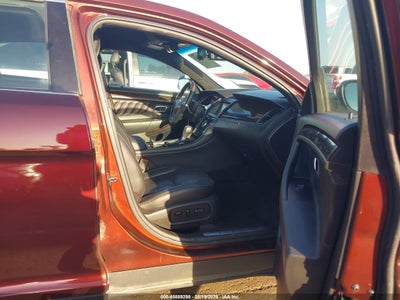 FORD TAURUS