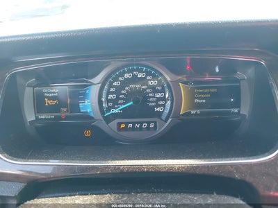 FORD TAURUS