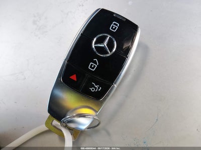 MERCEDES-BENZ E 350