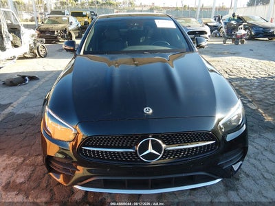 MERCEDES-BENZ E 350
