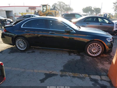 MERCEDES-BENZ E 350