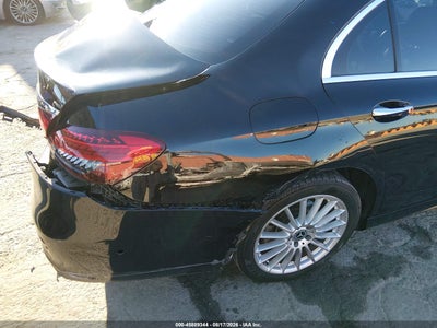 MERCEDES-BENZ E 350