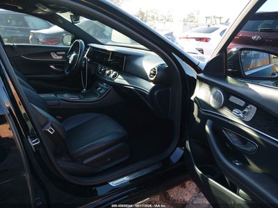 MERCEDES-BENZ E 350