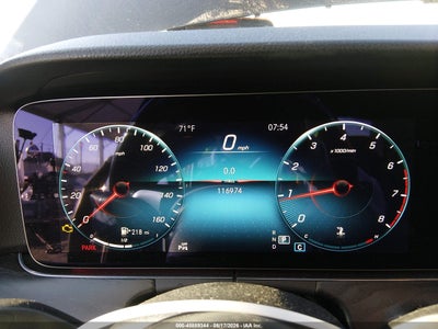 MERCEDES-BENZ E 350