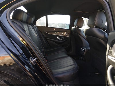 MERCEDES-BENZ E 350