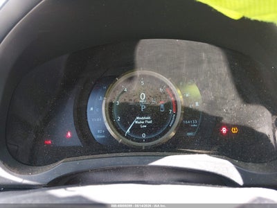 LEXUS IS 200T