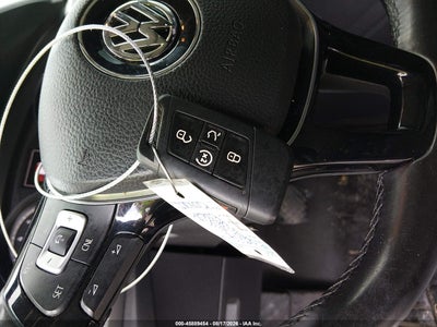 VOLKSWAGEN ATLAS